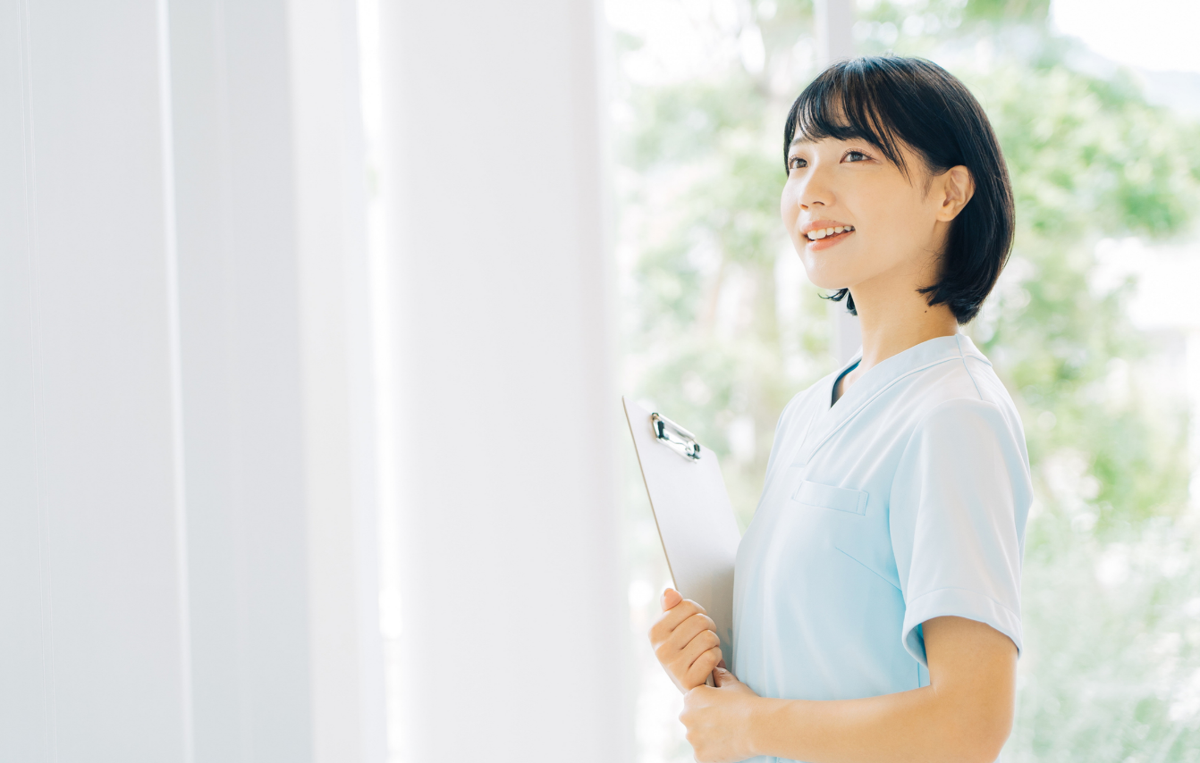 採用情報